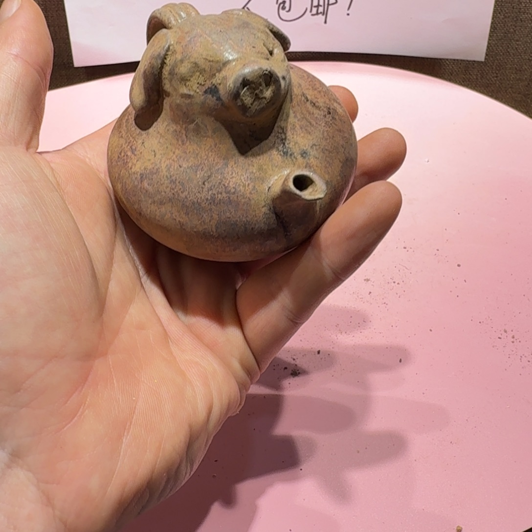 陶其他漂亮的小瓷瓶子