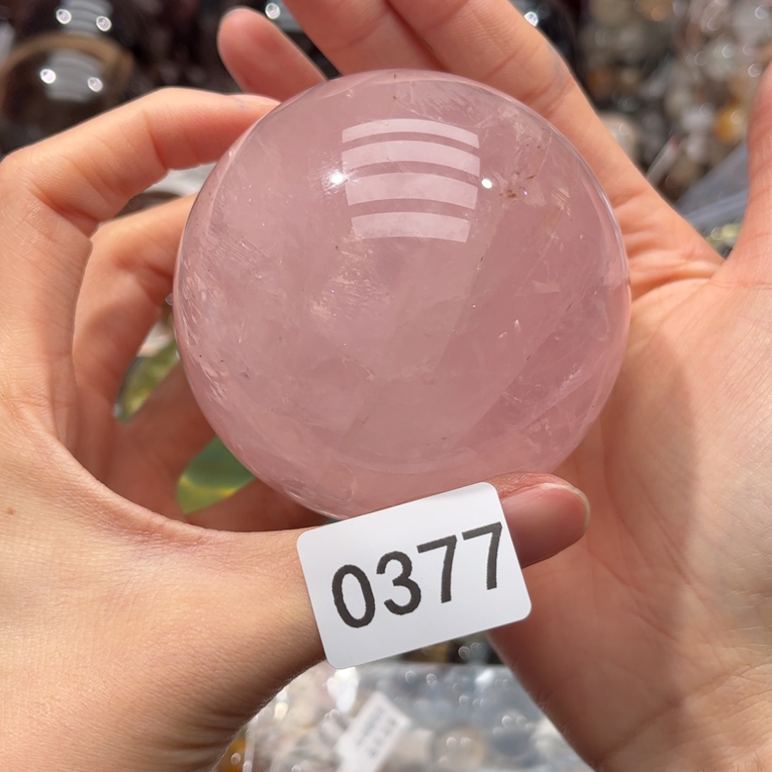 【闪购商品】未镶嵌大型摆件（非配饰）水晶