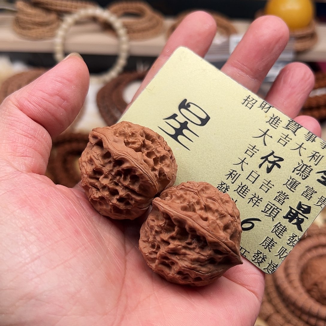 樊***.吊坠金刚菩提1…………