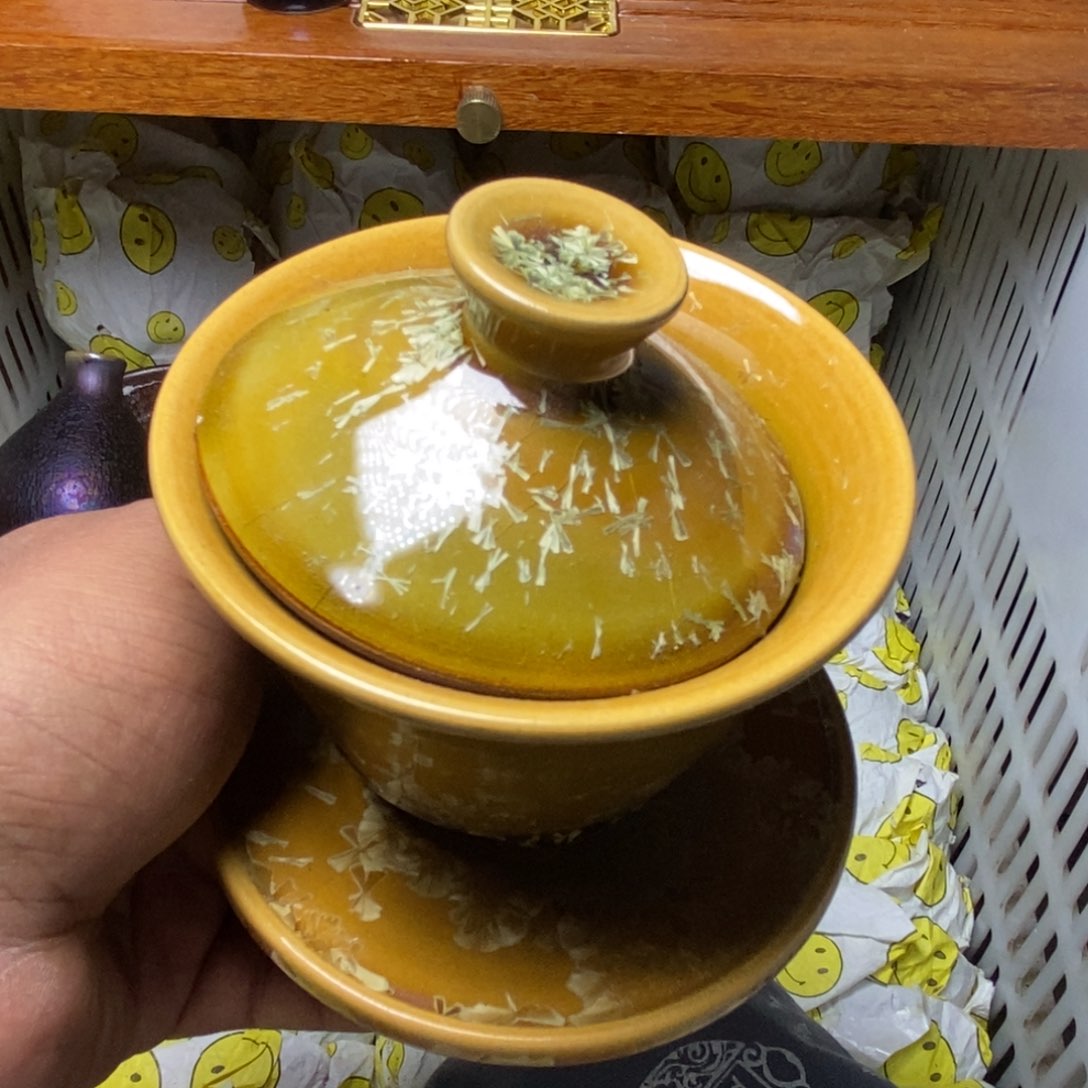 茶盏建盏喝茶主人杯茶杯