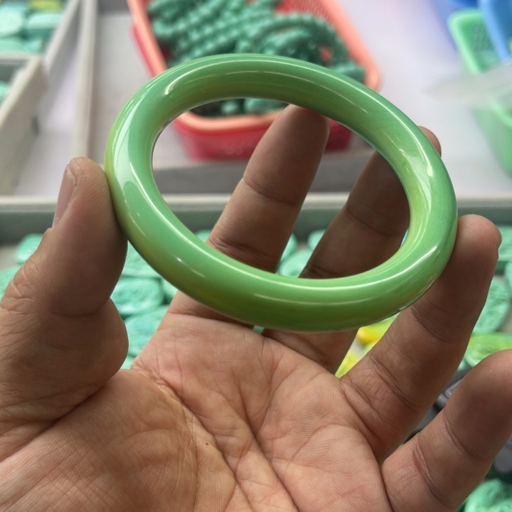 高瓷菜籽黄精品精美