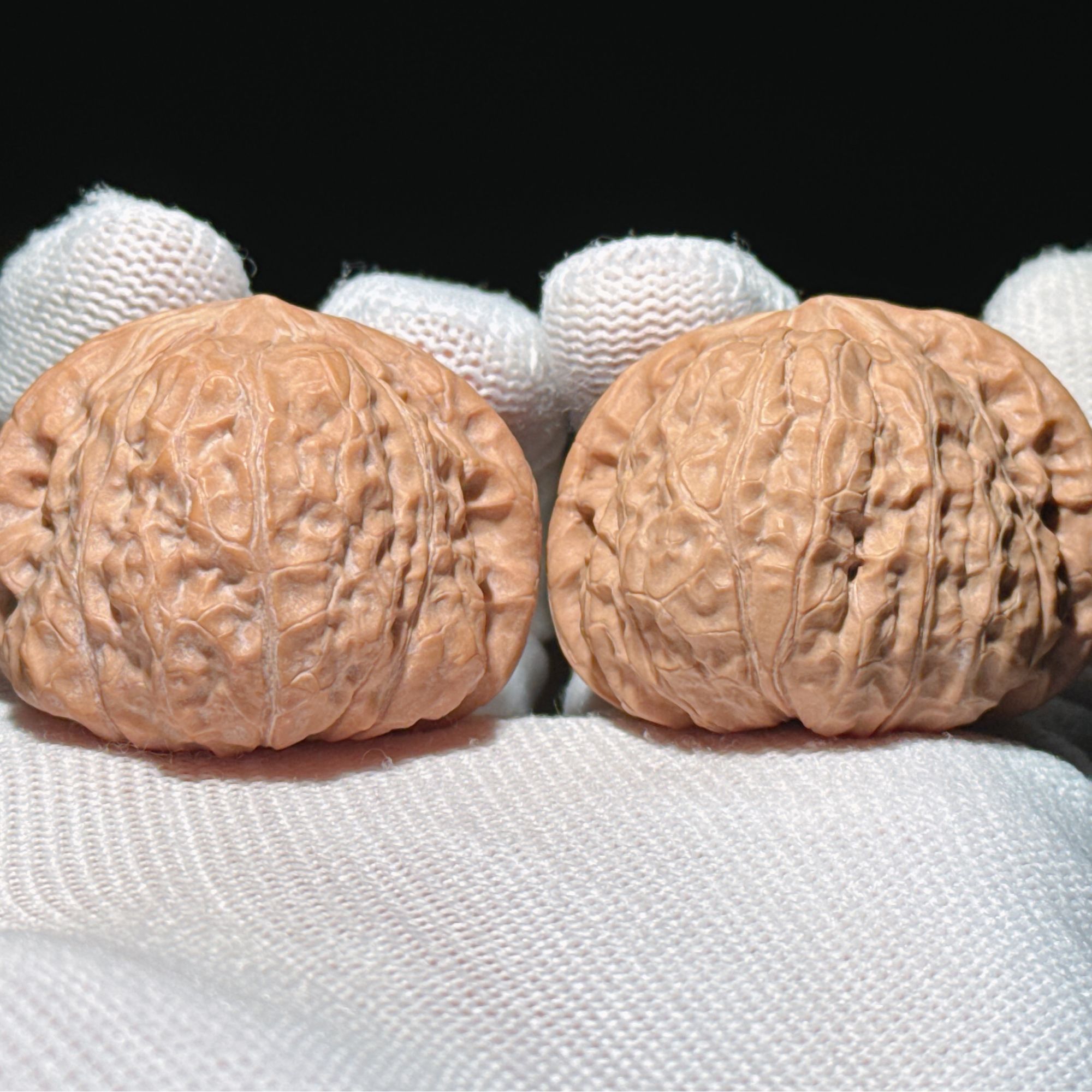 文玩核桃南瓜墩42/40/32