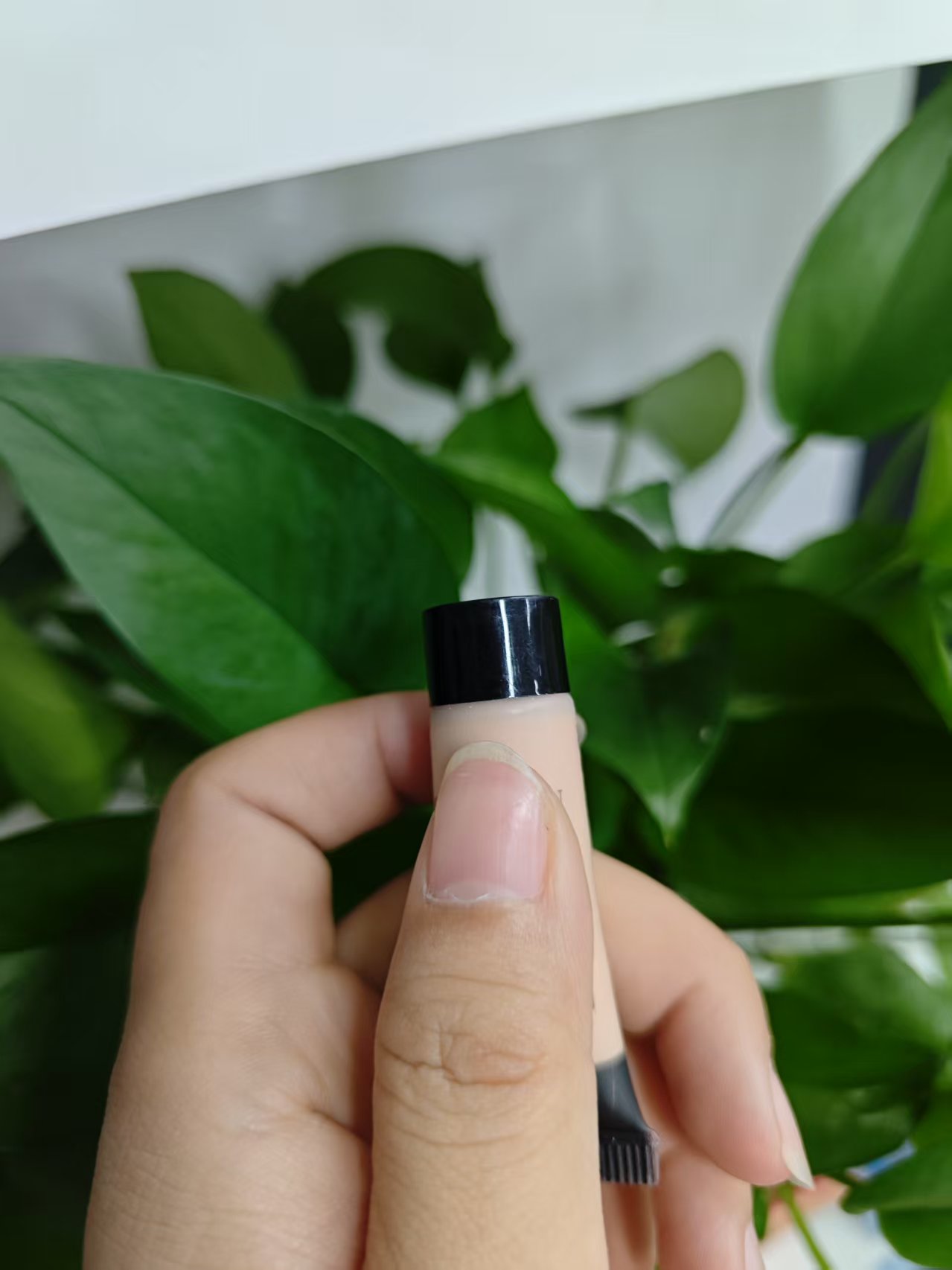 【言言分享毛大哥】水润丝滑1+02柔润粉底液