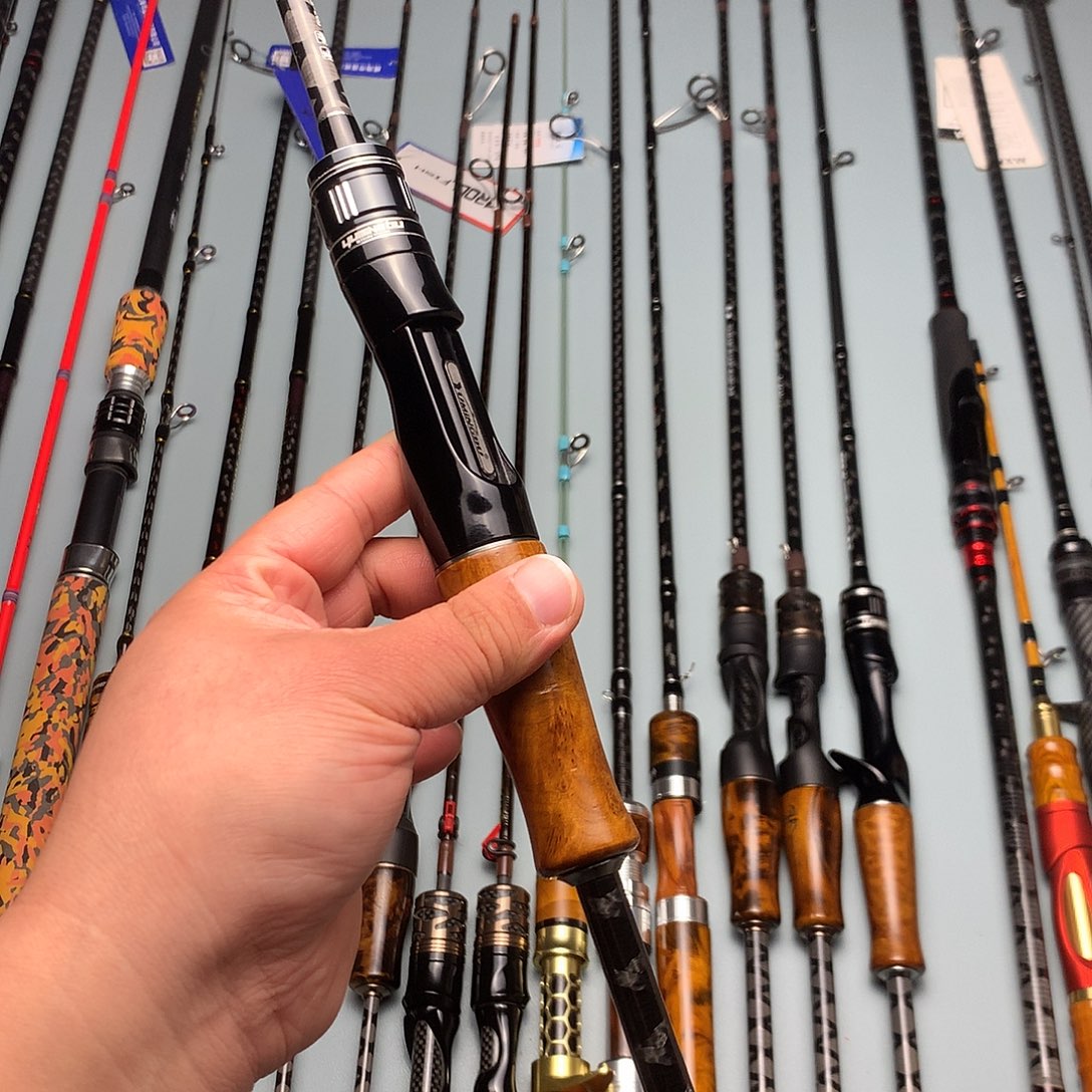 碳素2.1mm硬度分体实木直柄210