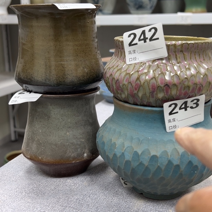 景德镇陶瓷手工制作