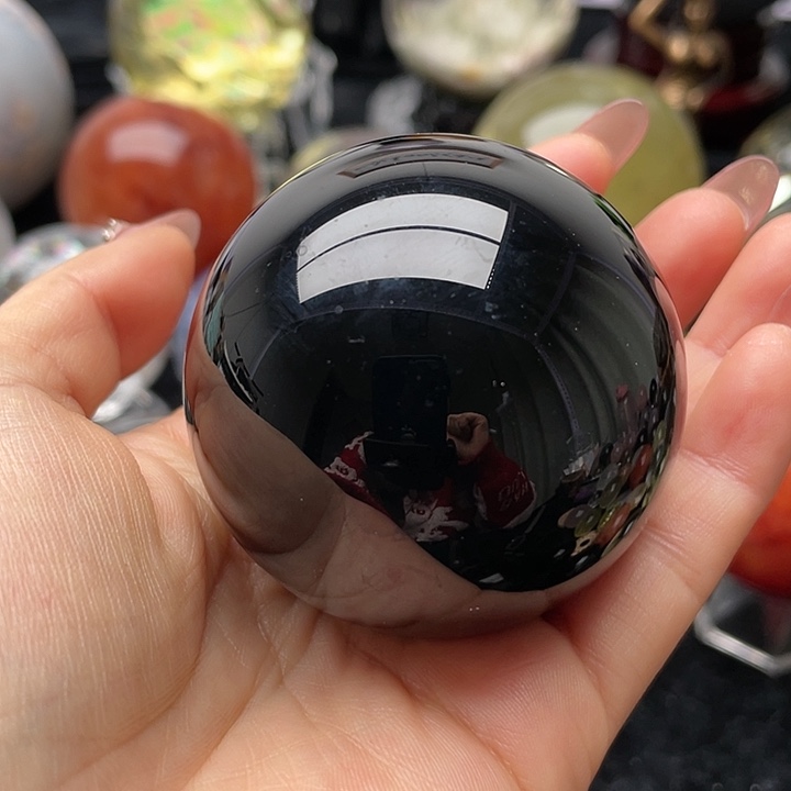 未镶嵌珠宝半成品水晶