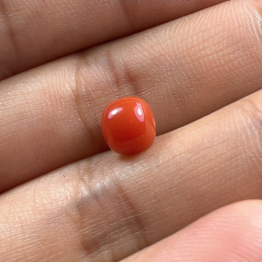 未镶嵌珠子南红玛瑙呼*