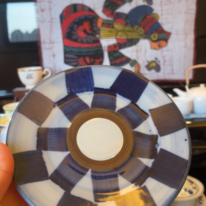 日本瓷器咖啡杯碟碗
