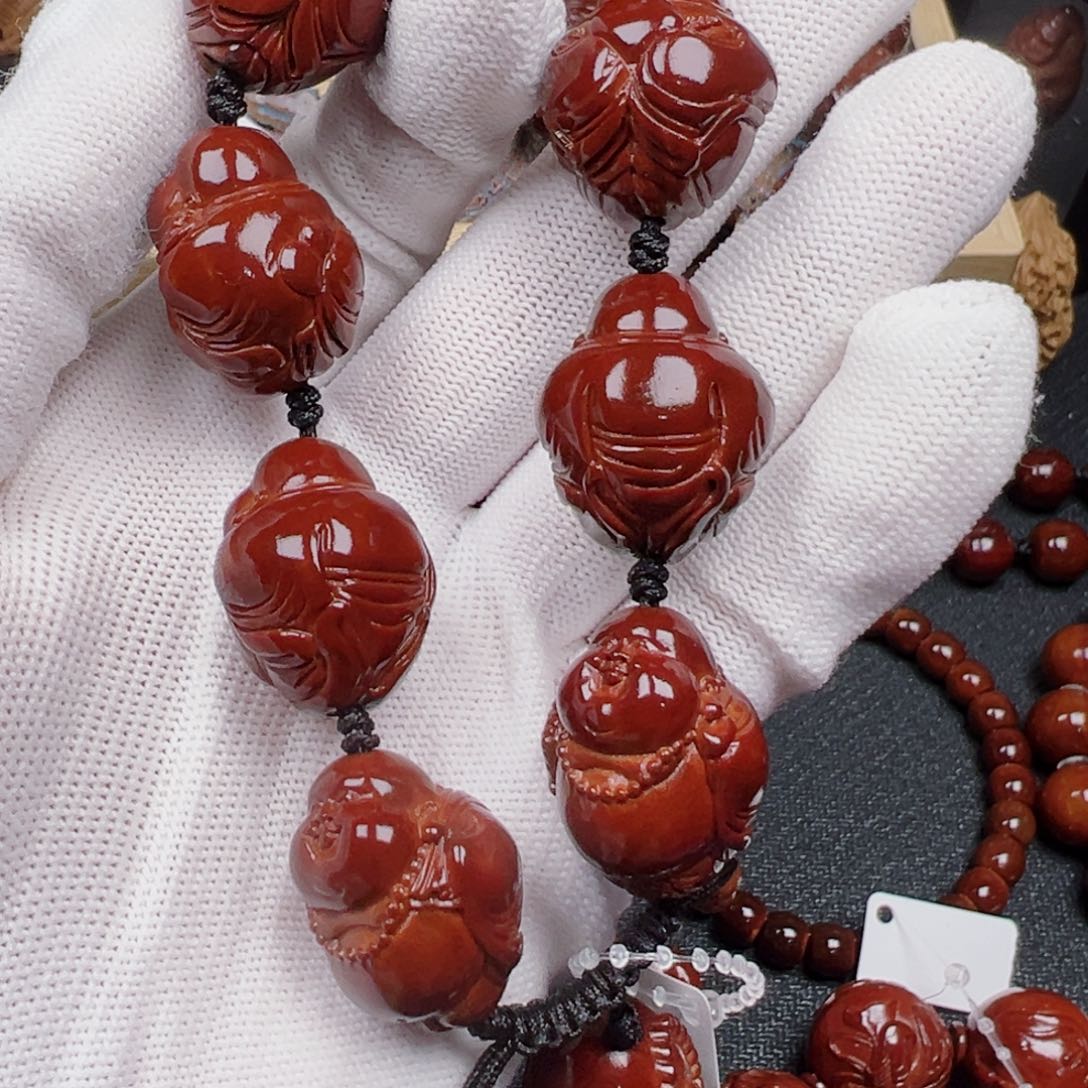 橄榄核吊坠云****询橄榄核