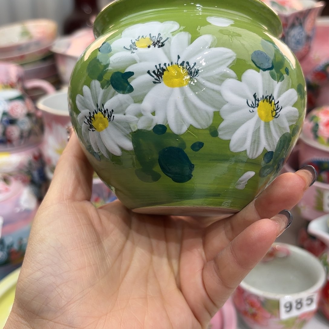 瓷片兔兔你真的好好吃喔