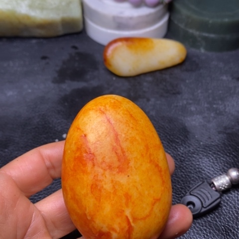 和田玉珠宝奇石未镶嵌