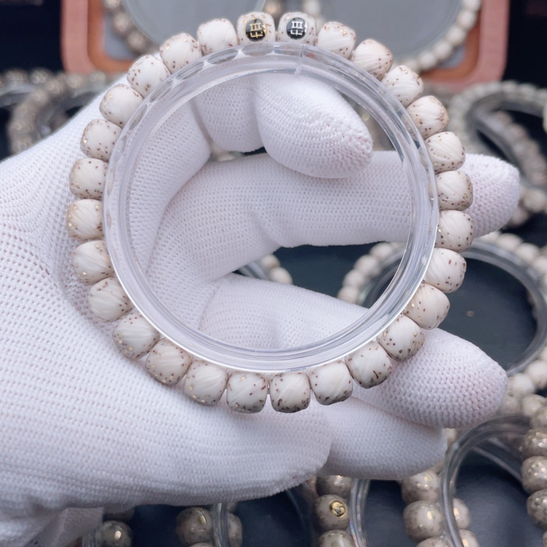 大***春星月菩提手串星月