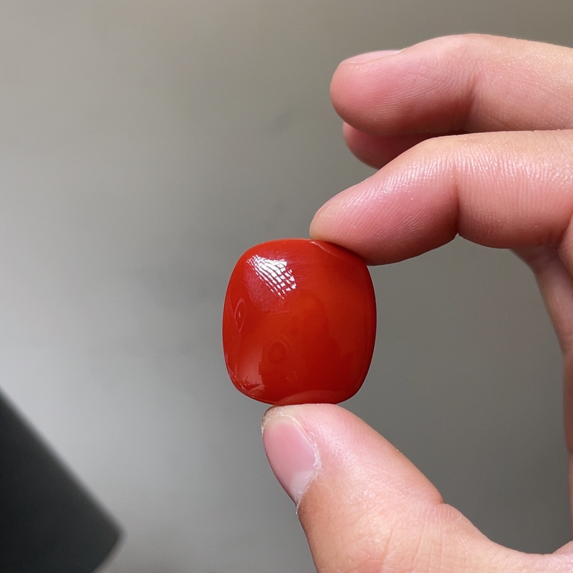 【闪购商品】定制南红玛瑙未镶嵌