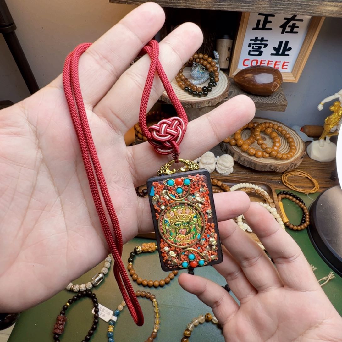 菩提根/象牙果手串