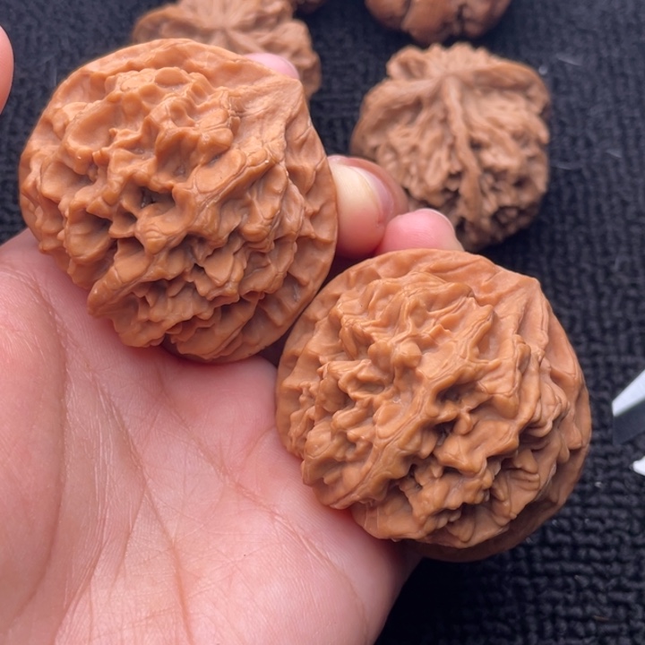 把件文玩核桃文玩核桃9