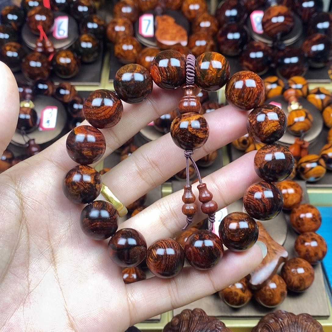 黄花梨/降香黄檀黄花梨1.5