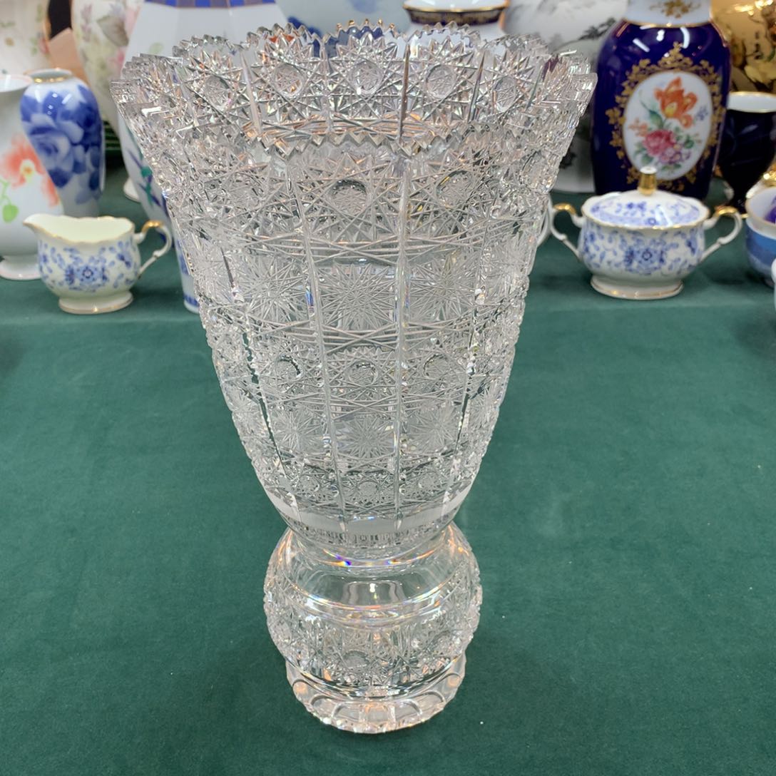 摆件全是大漂亮瓷器啊美美哒