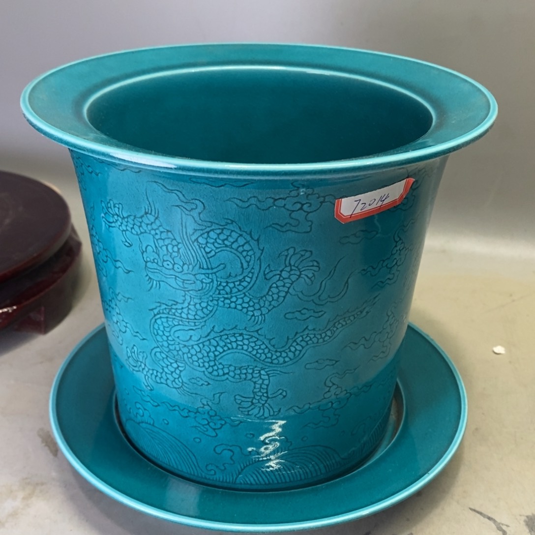 红***号陶瓷高货精品瓷器