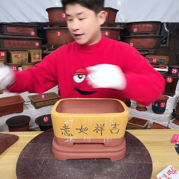 紫砂源头工厂直发