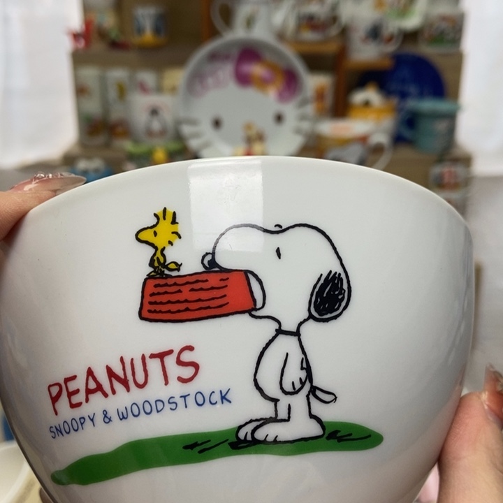 摆件潇****-陶瓷哈哈哈哈哈