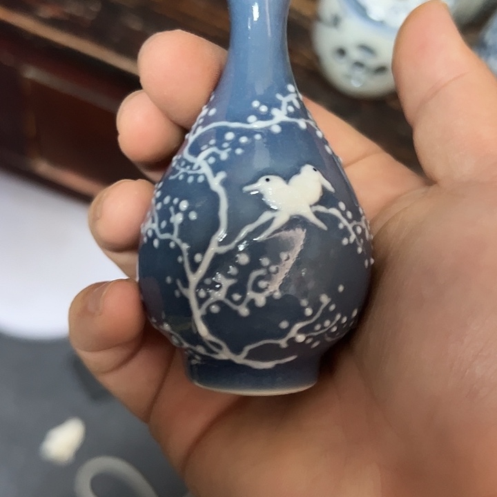 陶瓷设计风格设计