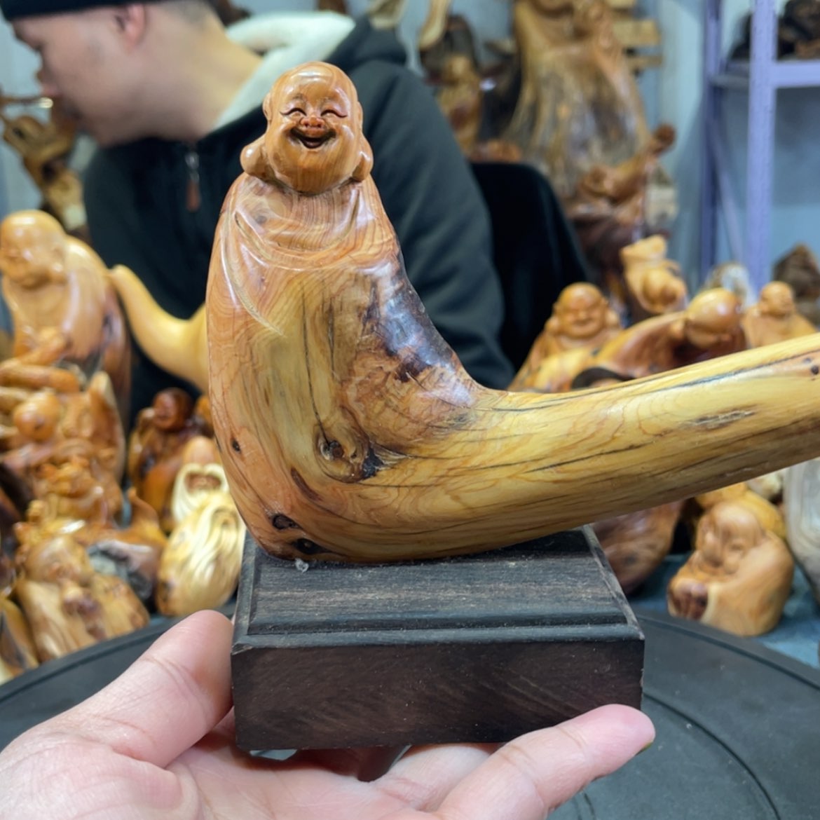 【闪购商品】柏木（崖柏）其他