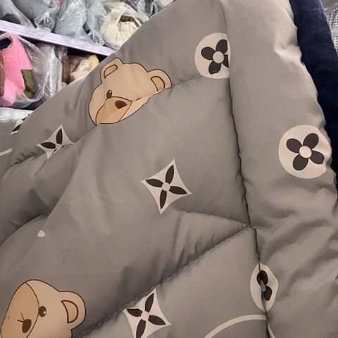 灰色超厚微瑕开线特价