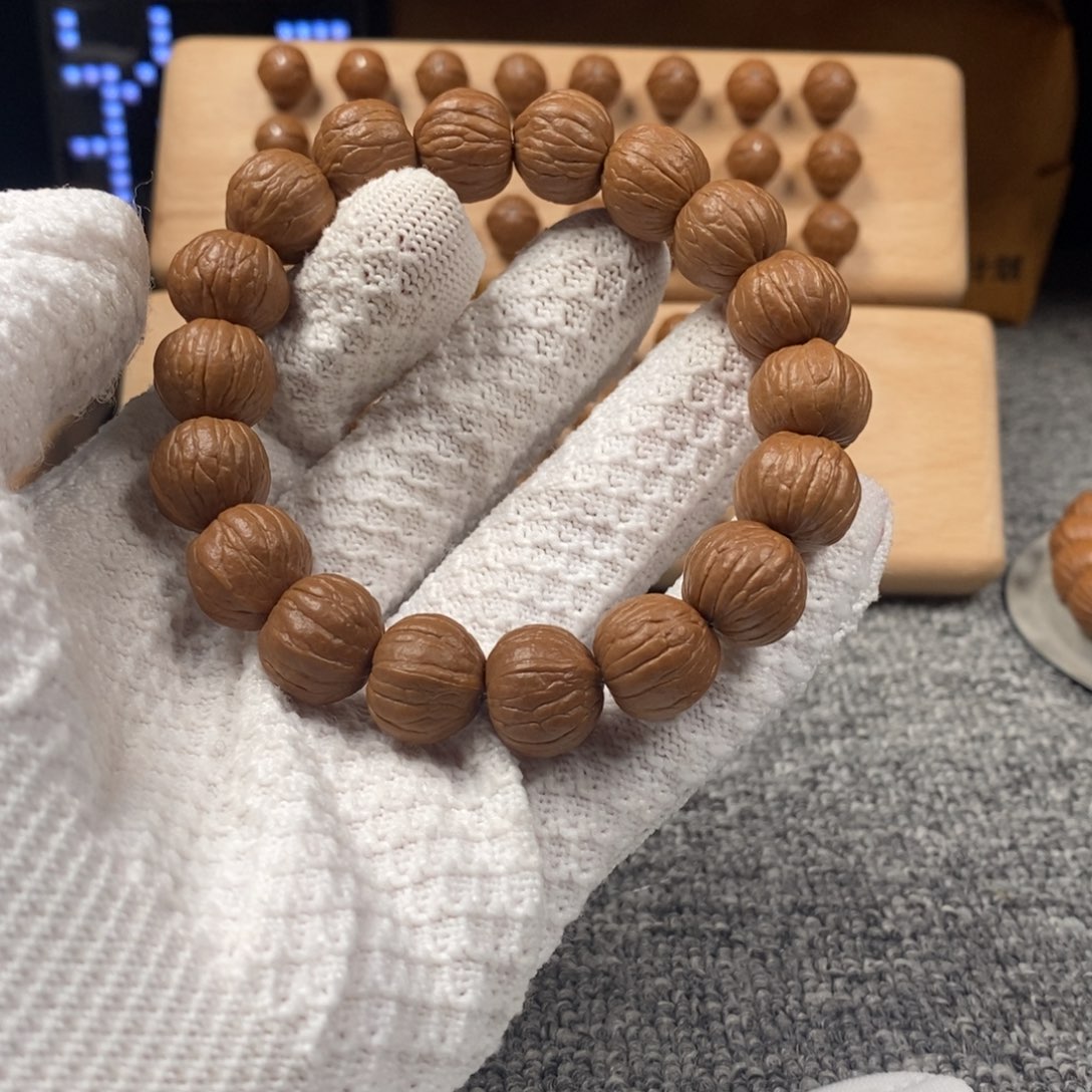 吊坠猴头核桃毕业款15南瓜