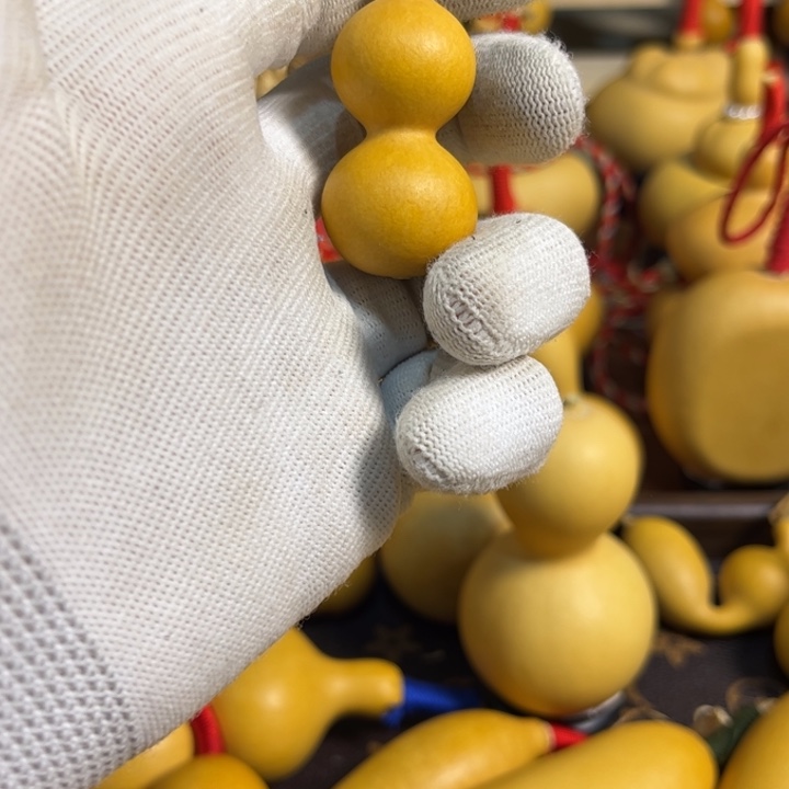 s***r葫芦，天津嘴葫芦，绕指