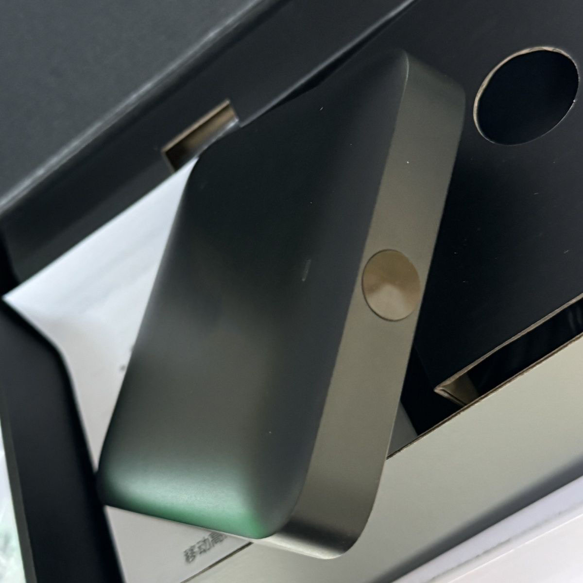 2025辛华采3C认证晶晨S905自带HDMI线（辛华采晶晨S905）