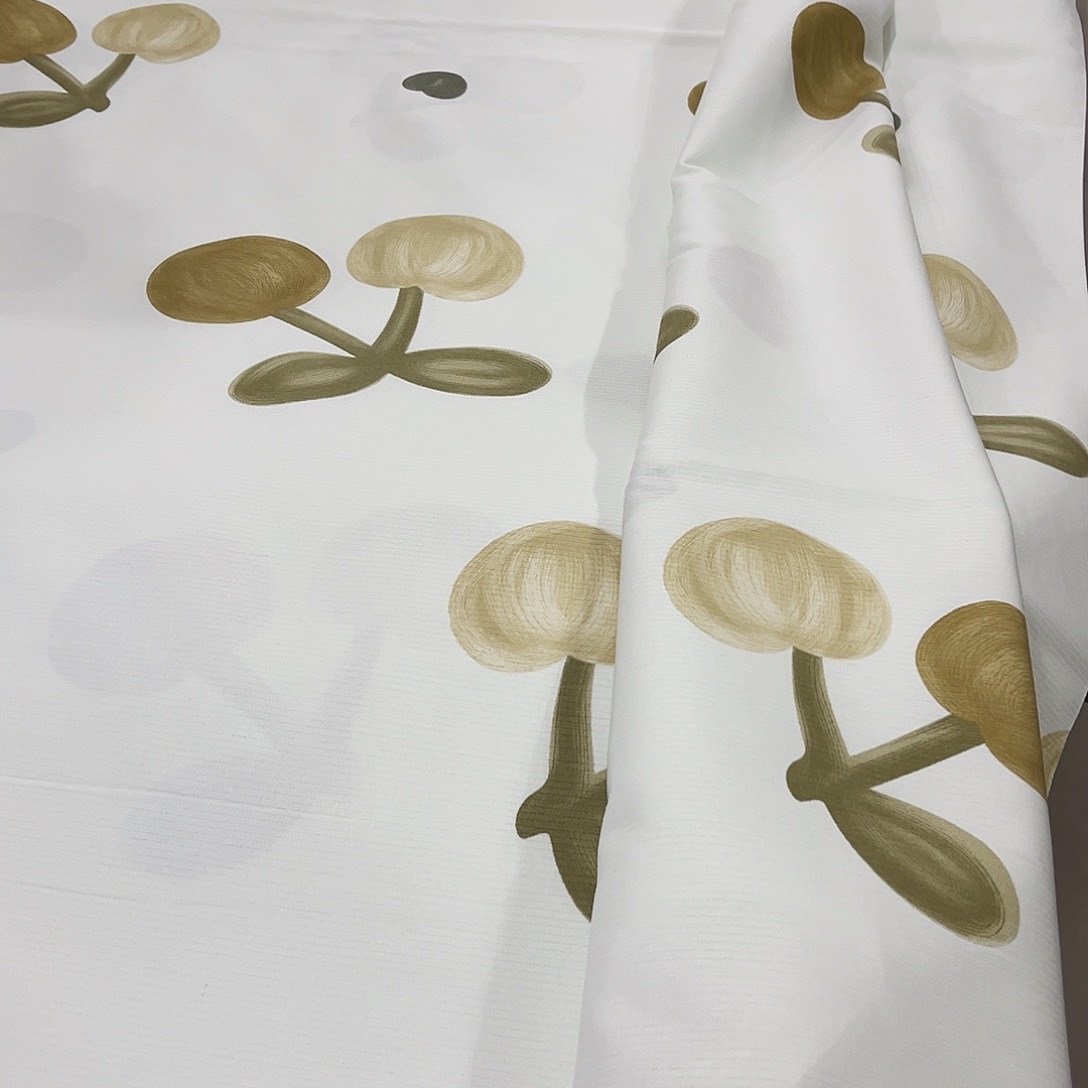 棉小竹大樱桃2.8米不加工