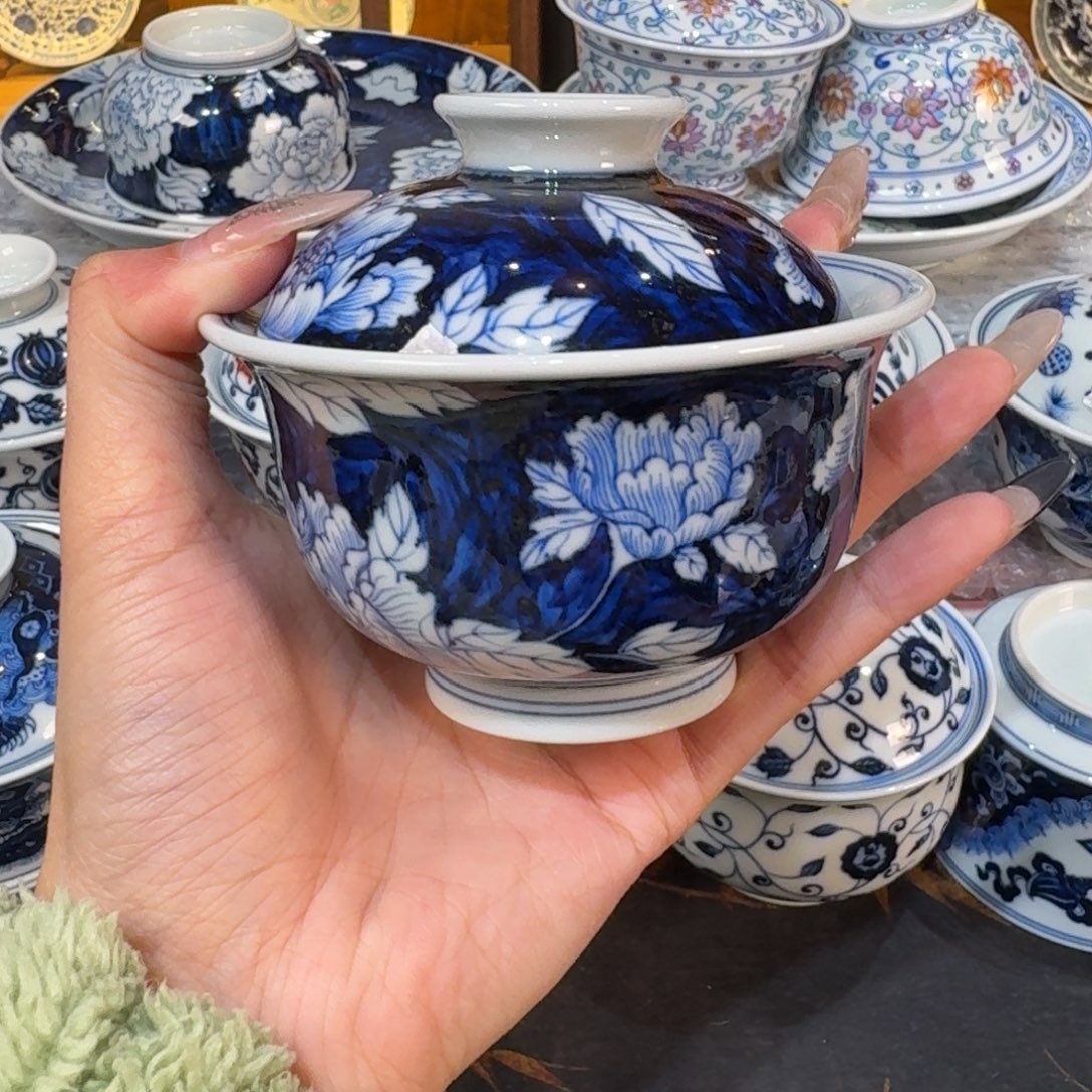 盖碗11111111111111