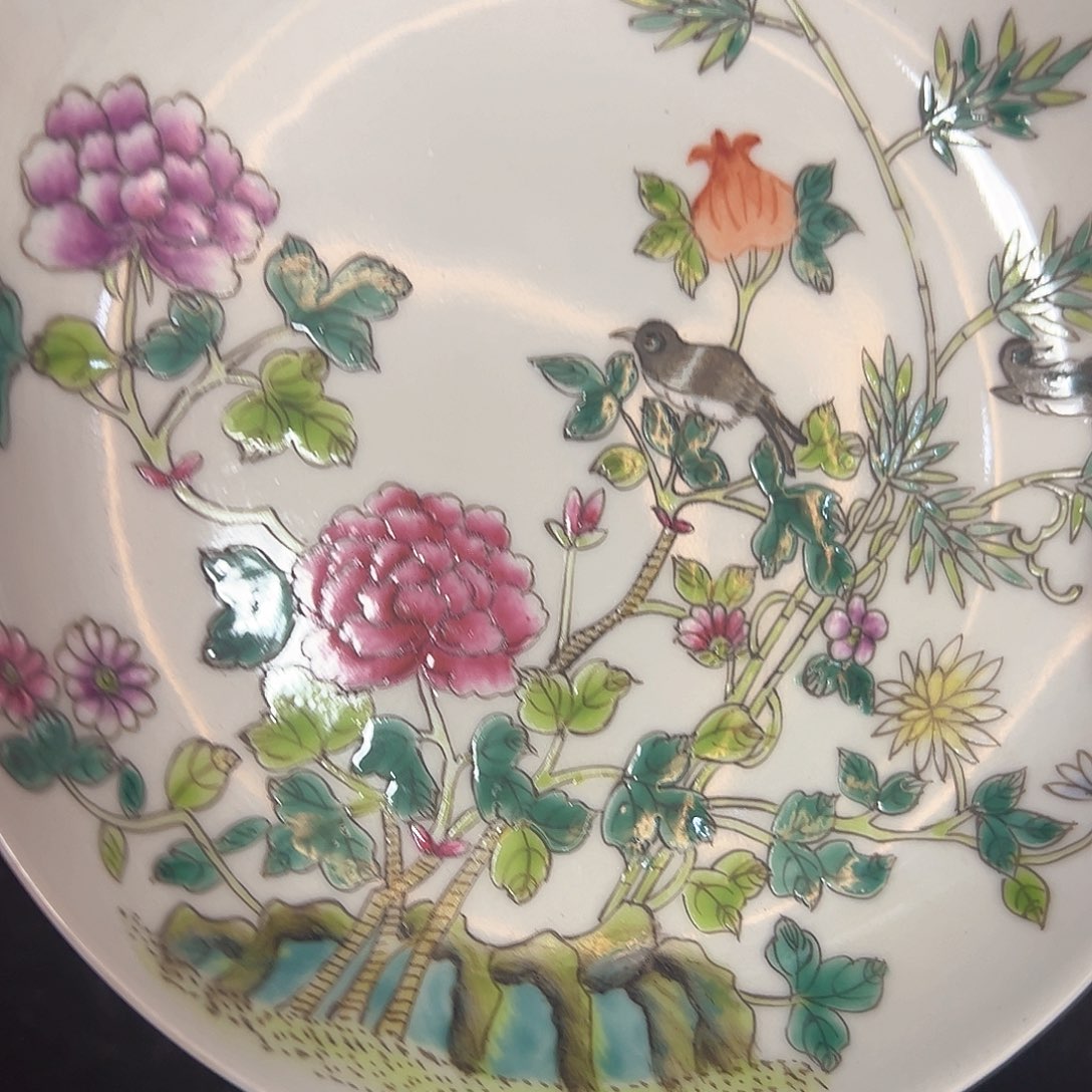 摆件瓷器摆件瓷器摆件