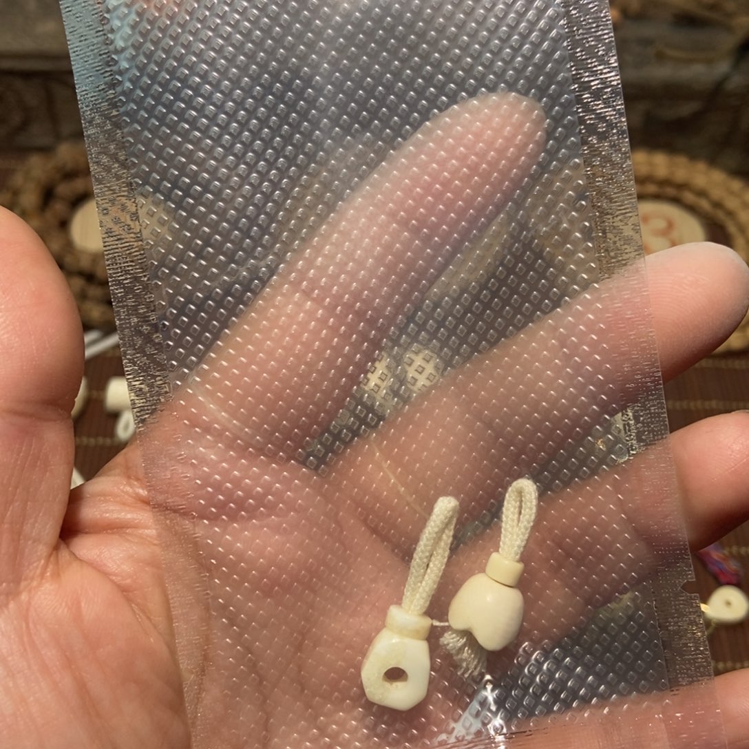 地***小柏香籽/百香籽吊坠