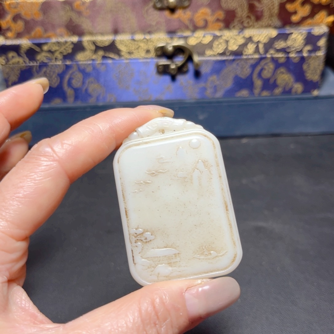 底槽青一物一图发货，支持七天无理由。