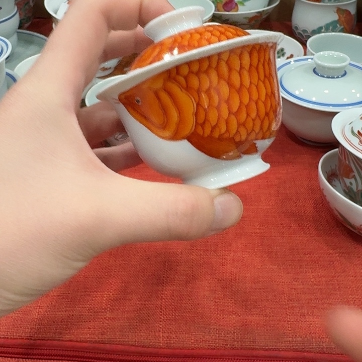 陶瓷艺术品收藏陶瓷