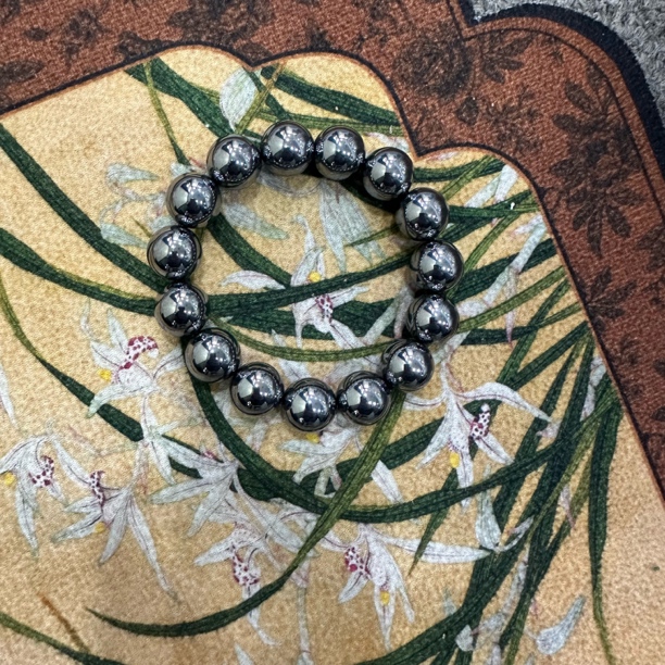 -殿堂系列S级 新中式手串D528