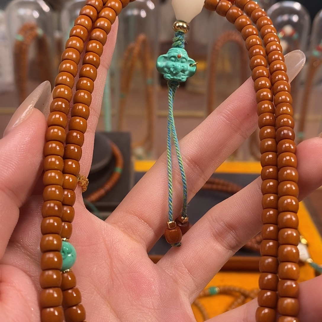 手串/手链橄榄核橄榄核