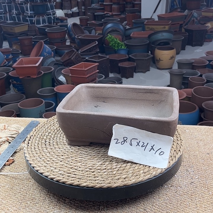 紫砂花盆紫砂花盆紫砂