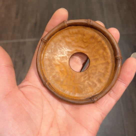 抠*投茶茶时用筷子将水烧成