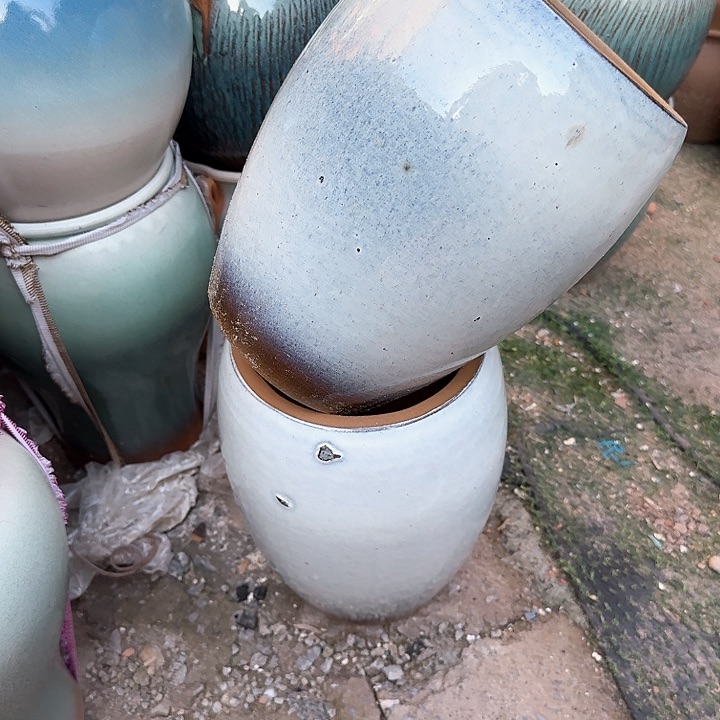 红陶口径大小可以客服哦