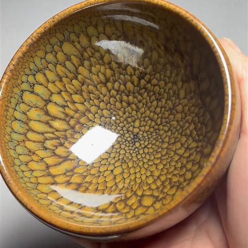 【闪购商品】茶盏-274............