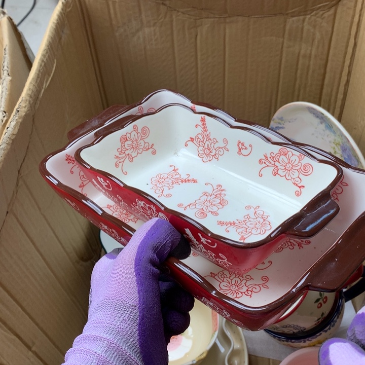 陶瓷制品满25拼单发货默认微瑕