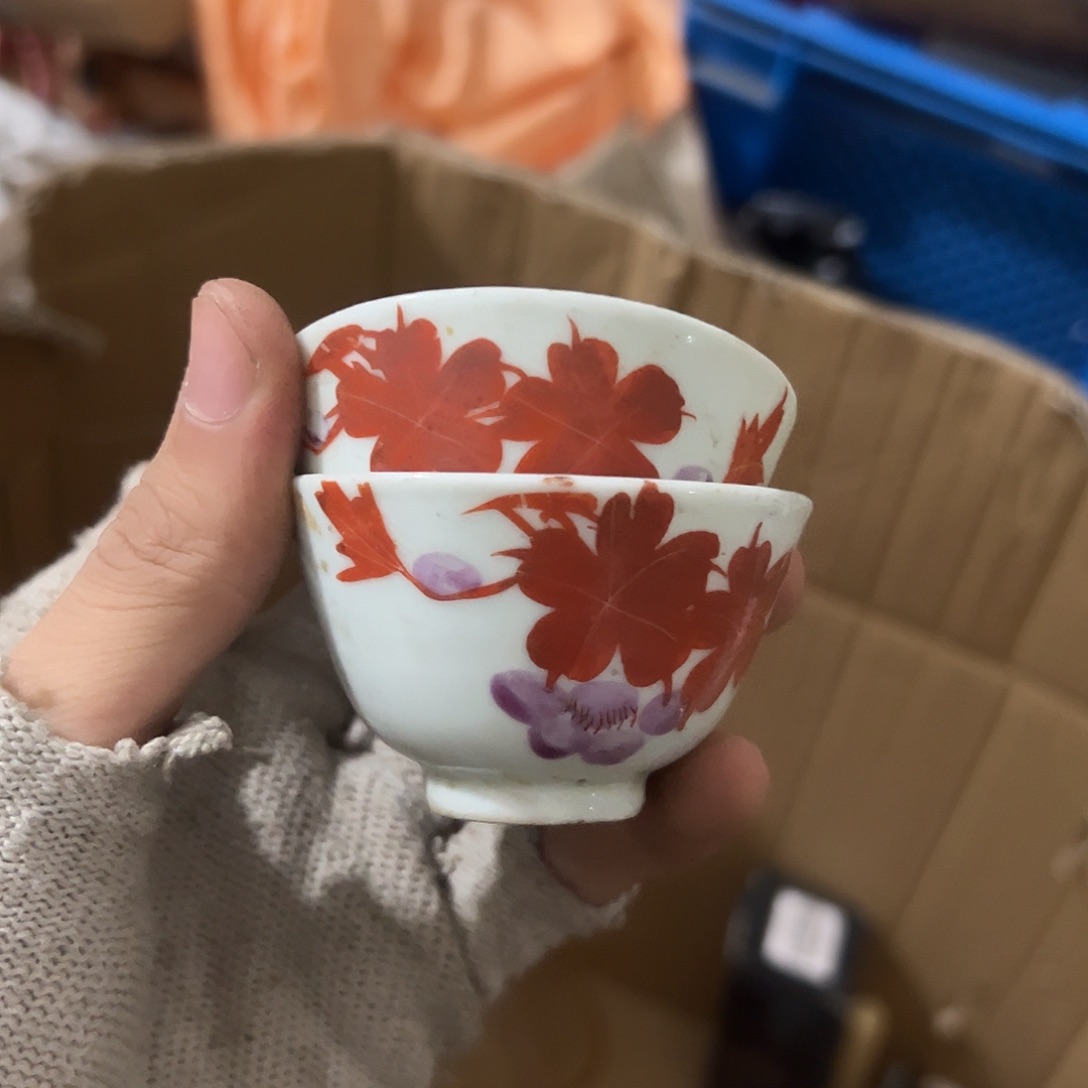 老***四手工艺品琉璃日用百货手工艺品
