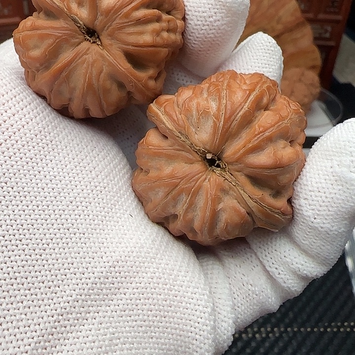 文玩核桃吊坠全品元宝40➕福利