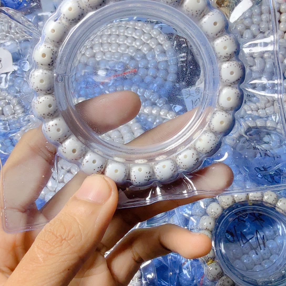 T***T星月菩提吊坠星月菩提