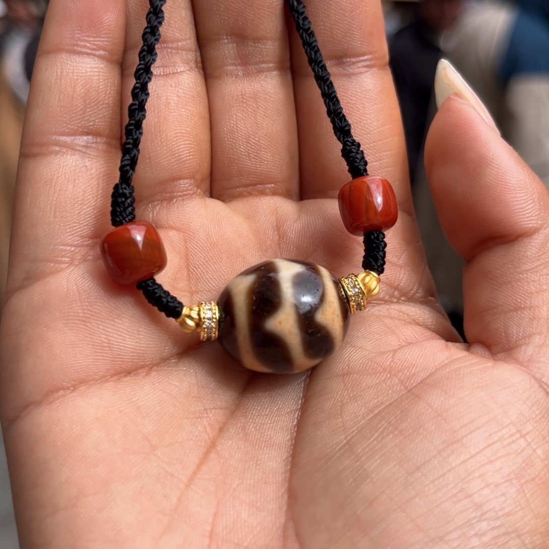 【闪购商品】玛瑙/玉髓珠子未镶嵌