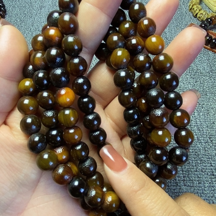 大果紫檀（缅甸花梨）