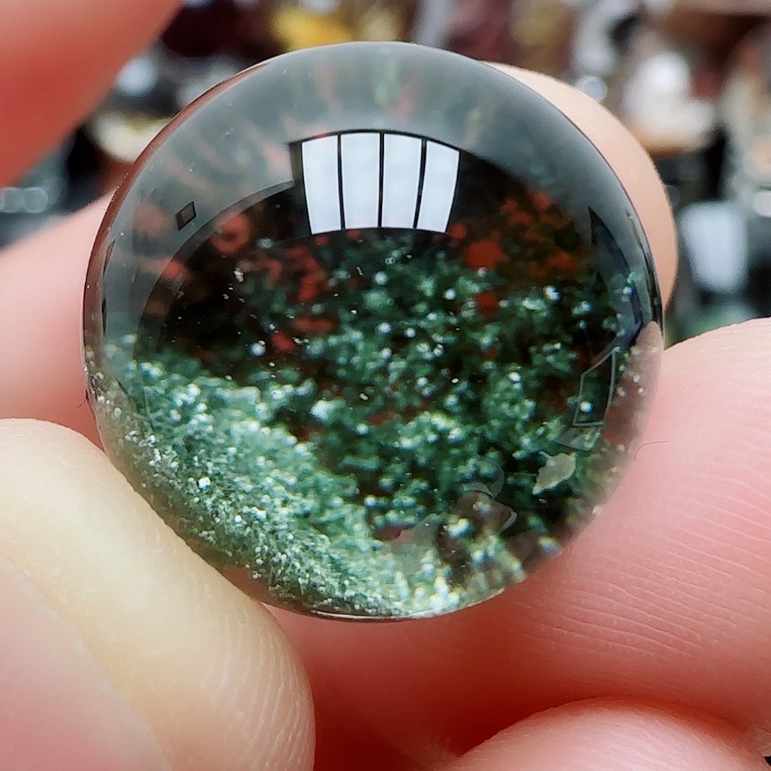 水晶天然水晶定制款未镶嵌