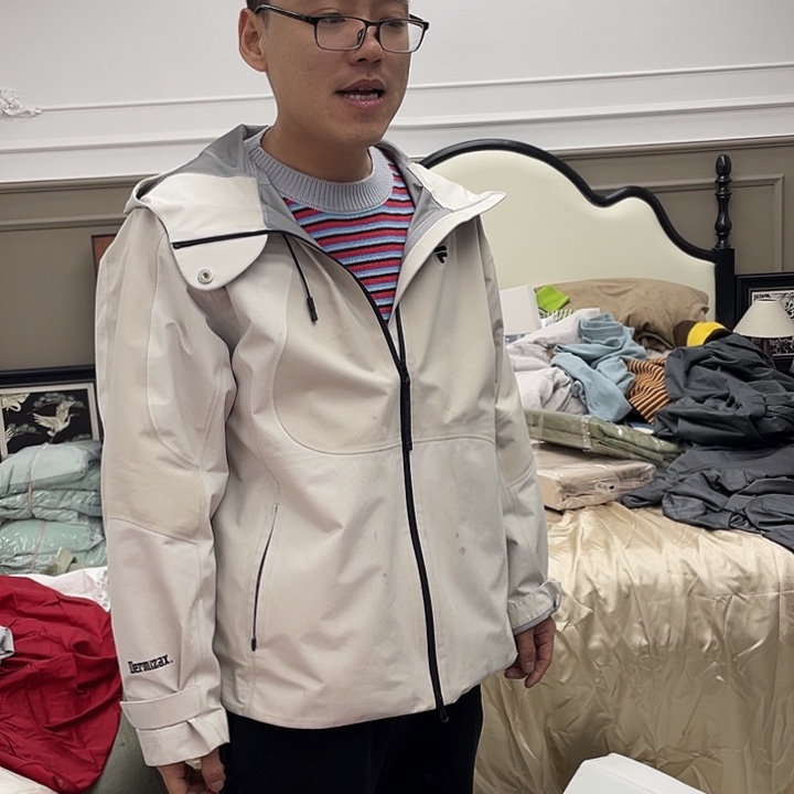 甜***1棉全棉棉全棉048四件套随机尺寸